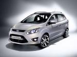 Ford Grand C-Max 2010 года